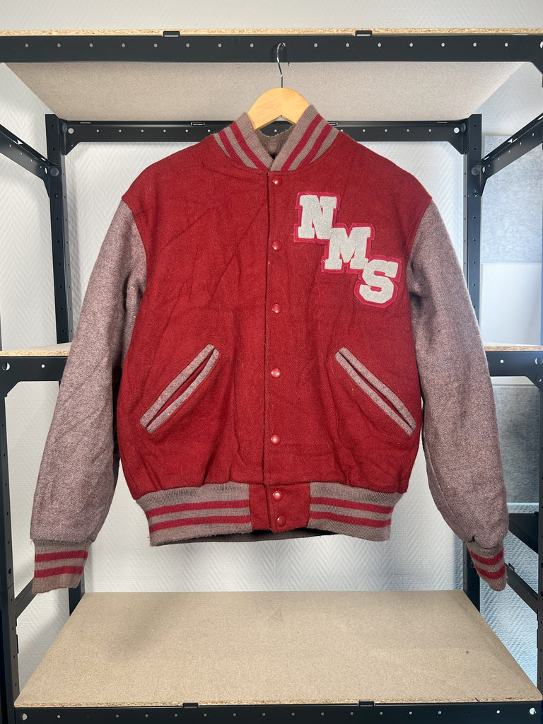BOMBERS VINTAGE NMS