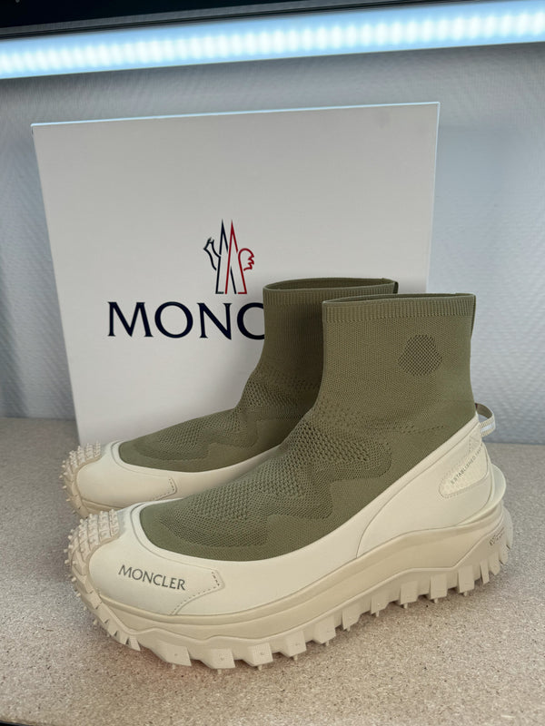 SNEAKERS MONCLER TRAILGRIP KNIT