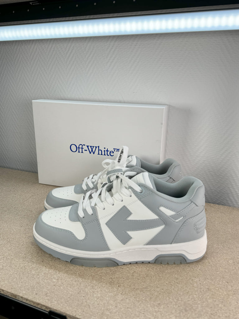 Off-White - Out of Office