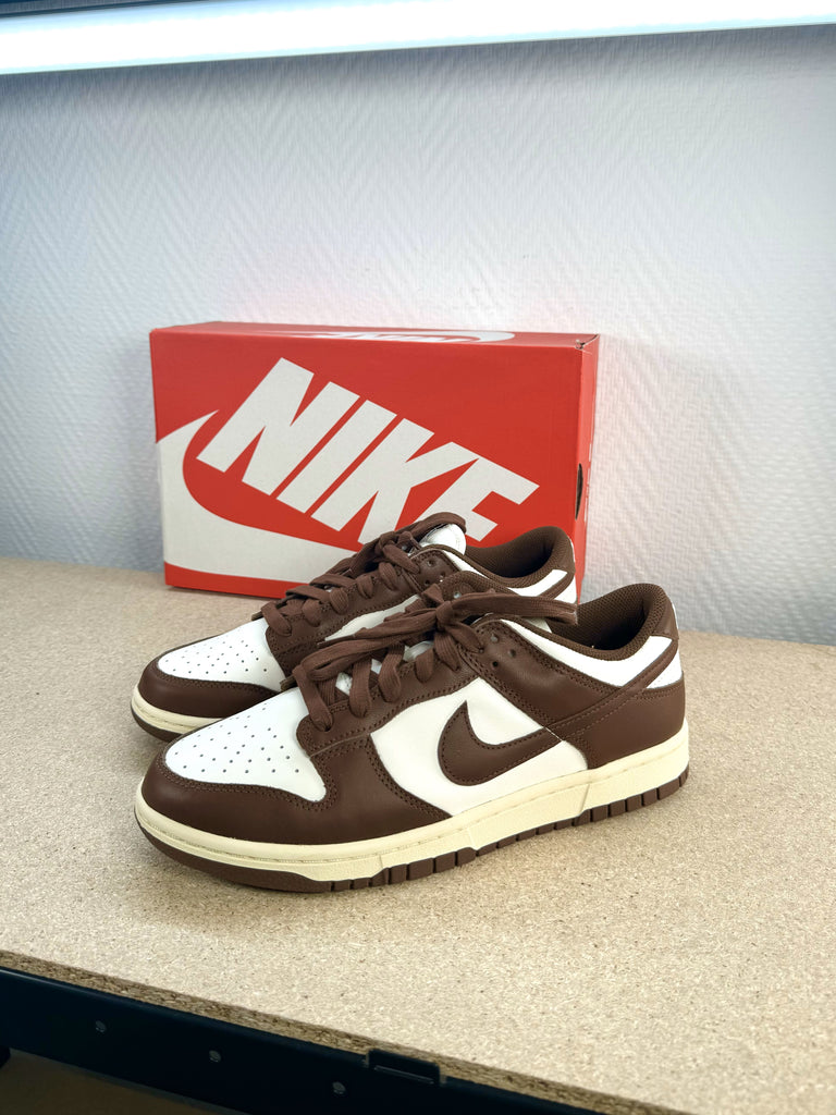 Nike Dunk Low CACAO