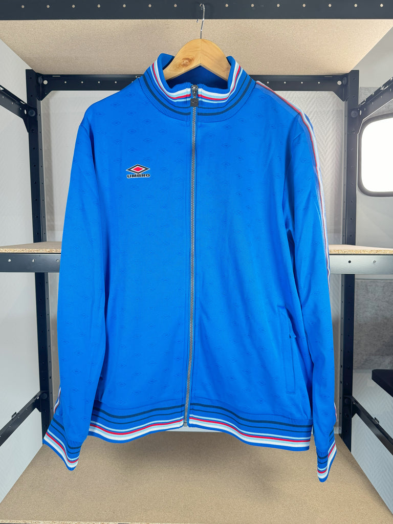 ENSEMBLE UMBRO Veste + Jogging