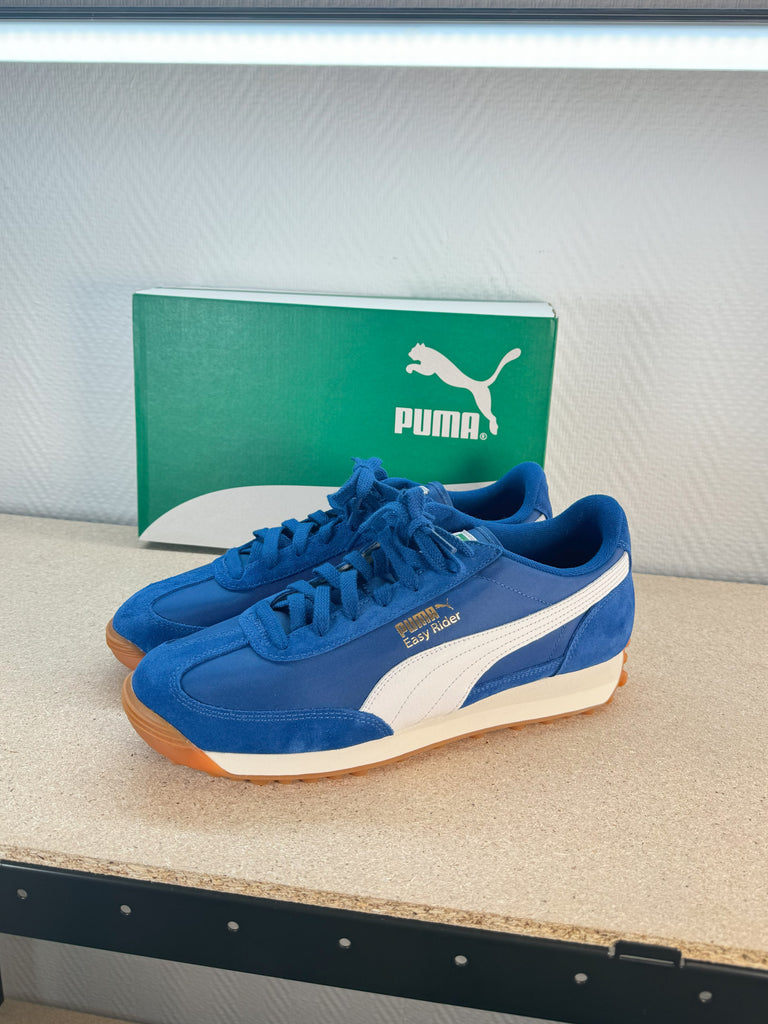 Puma Easy Rider