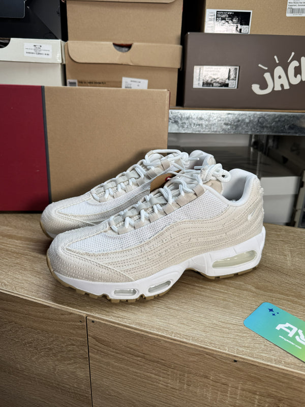 Nike Air Max 95 x Levi's Orewood