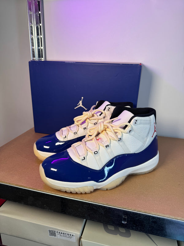 Air Jordan 11 Retro Rare Air