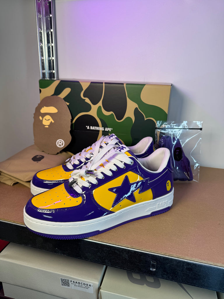 BAPE - A BATHING APE