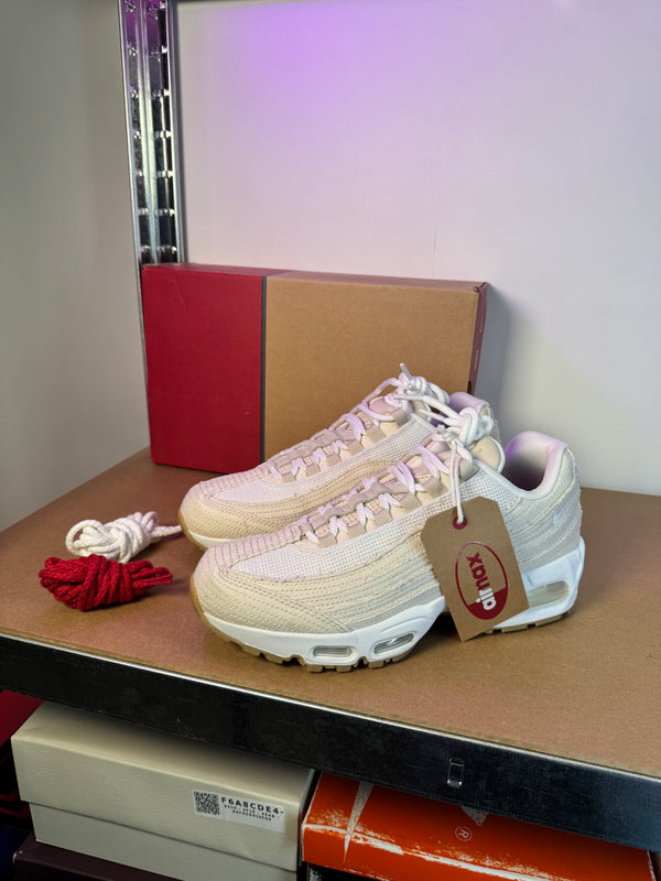 Nike Air Max 95 x Levi's Orewood