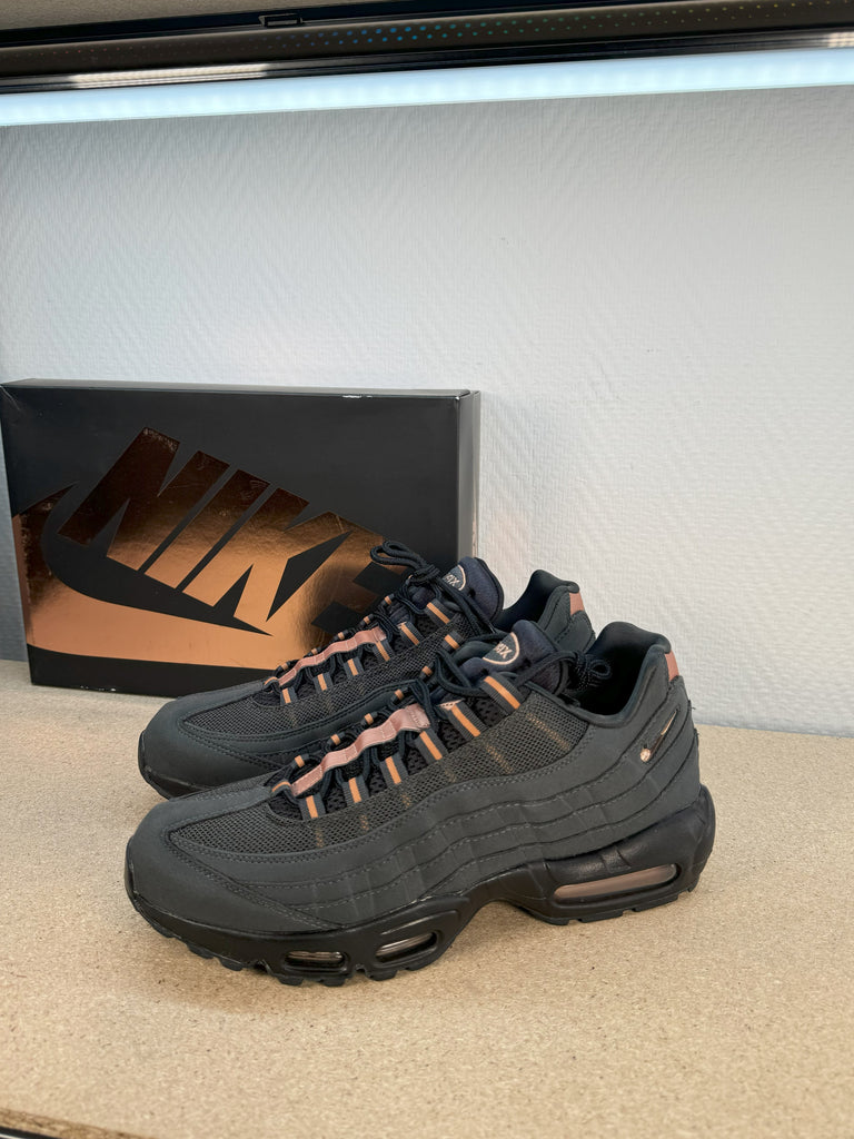 Nike Air Max 95 Central Cee " SYNA "