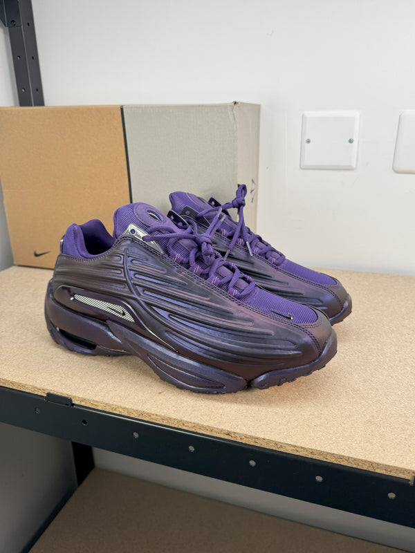 Nike Hot Step 2 NOCTA EGGPLANT