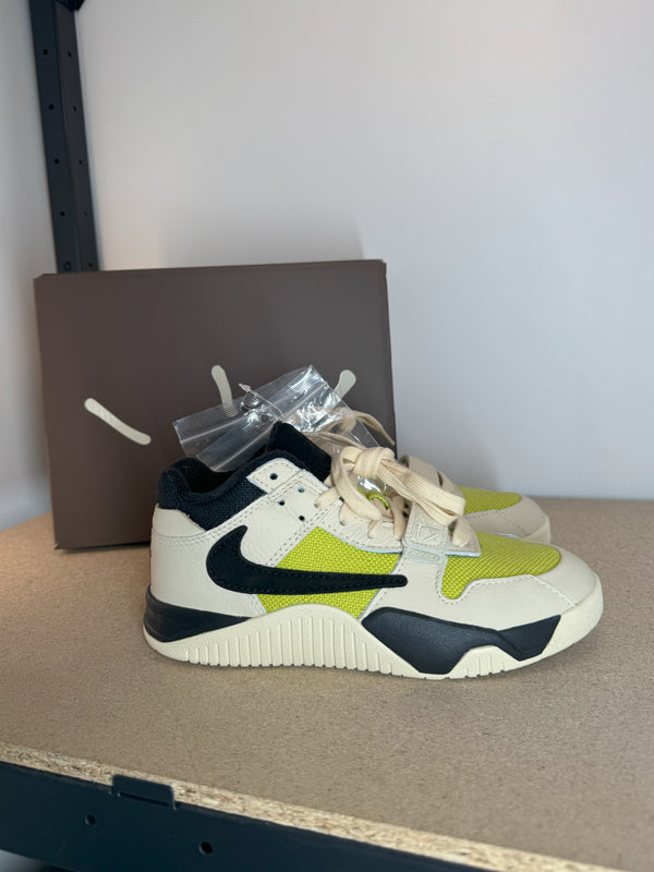 Jordan Jumpman Jack Travis Scott (PS)