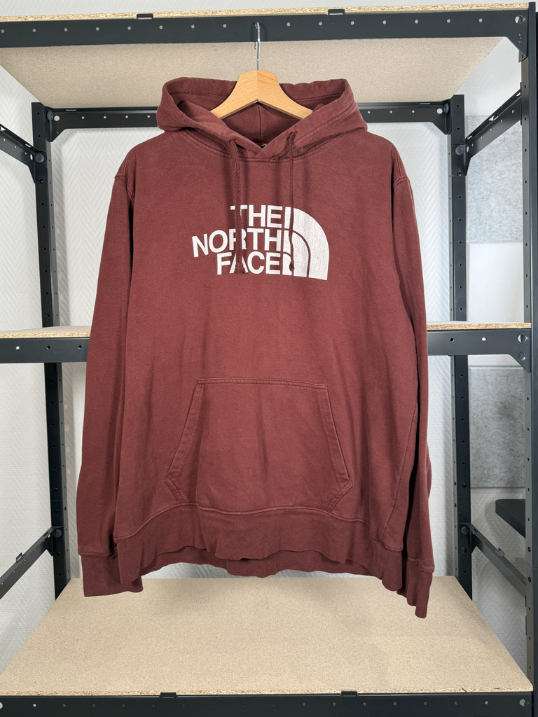HOODIE A CAPUCHE THE NORTH FACE